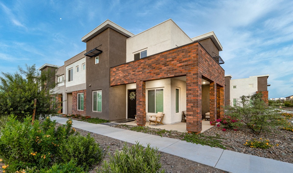 The Reserve at Eastmark photo 5